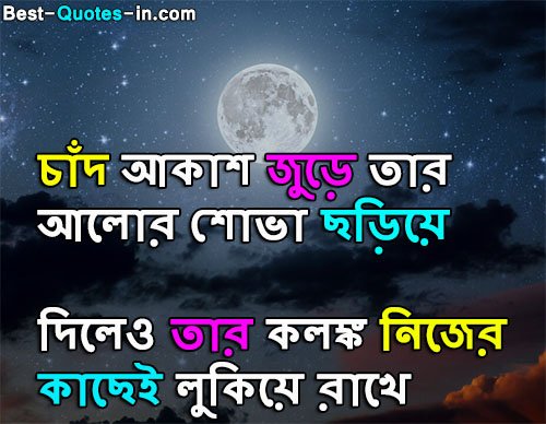 motivational quotes in bengali for success