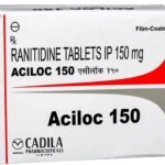 aciloc-150-tablet-uses-benefits-side-effects