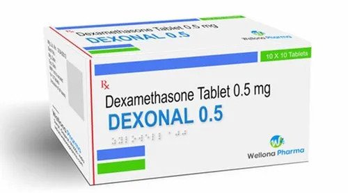 Dexamethasone Tablet Uses, Benefits, Side Effects