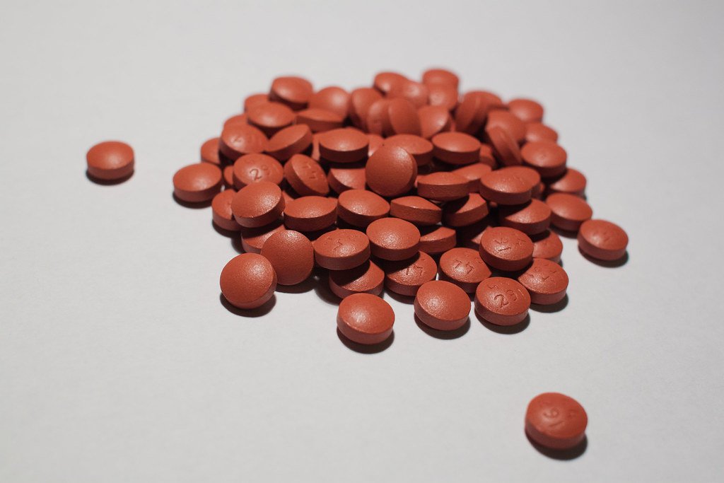 Ibuprofen Tablet Uses