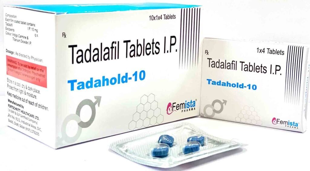 Tadalafil Tablet Uses, Benefits, Side Effects, Dosage in English